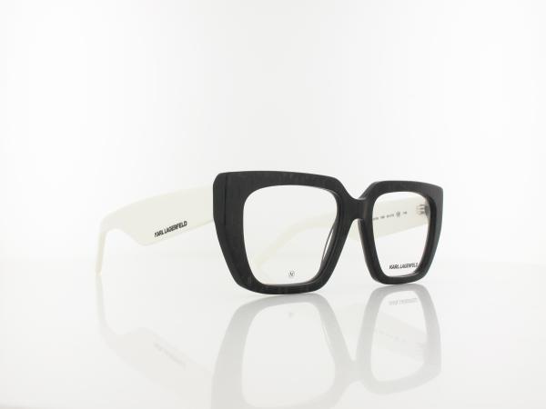 Karl Lagerfeld | KL6159 006 54 | black white