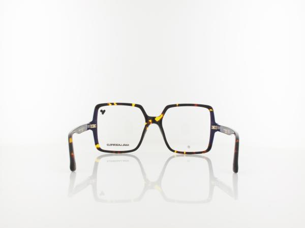 Karl Lagerfeld | KL6169 232 54 | tokyo tortoise violet