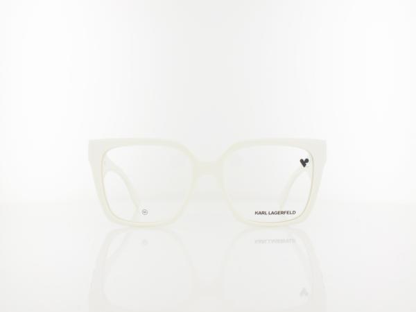 Karl Lagerfeld | KL6170 105 53 | white