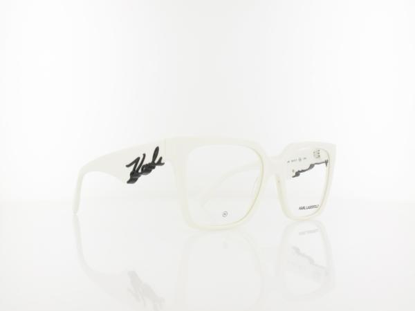 Karl Lagerfeld | KL6170 105 53 | white