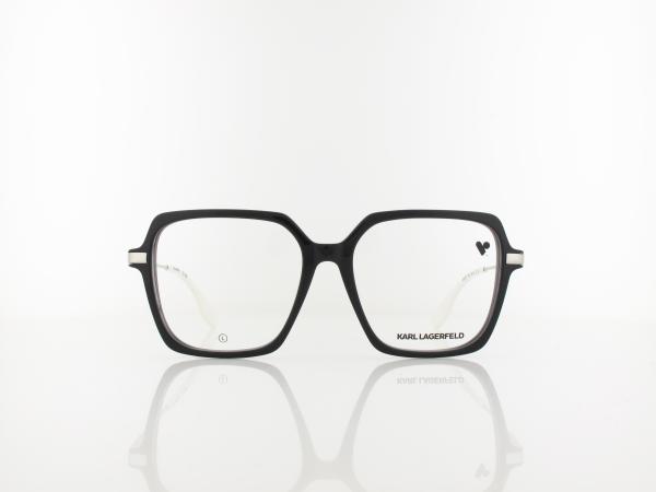 Karl Lagerfeld | KL6172 001 54 | black