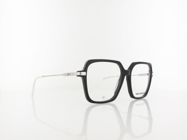 Karl Lagerfeld | KL6172 001 54 | black