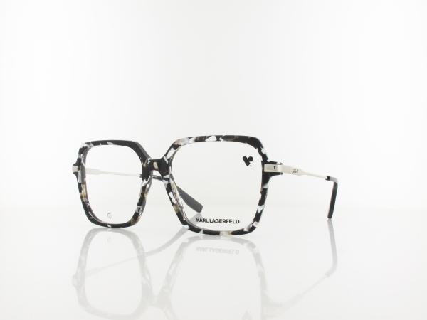 Karl Lagerfeld | KL6172 016 54 | marble black