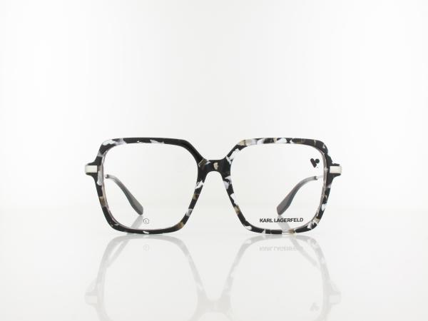 Karl Lagerfeld | KL6172 016 54 | marble black
