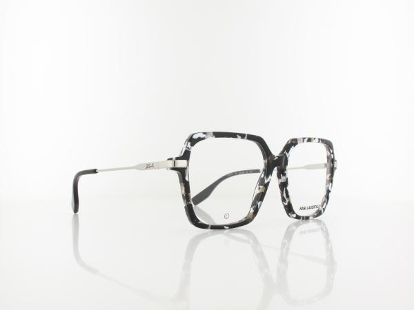 Karl Lagerfeld | KL6172 016 54 | marble black