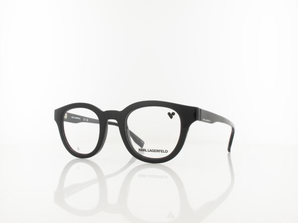 Karl Lagerfeld | KL6177 001 47 | black