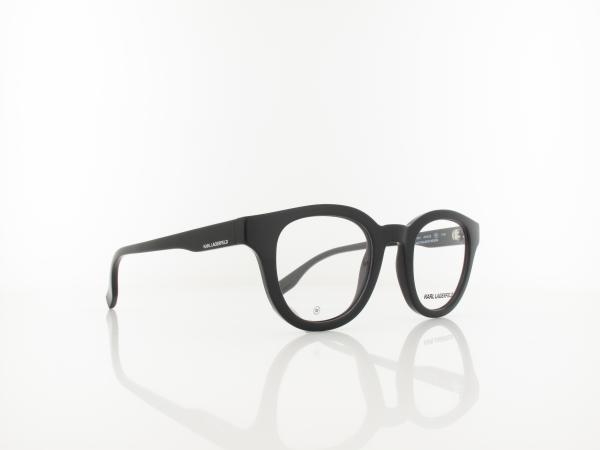 Karl Lagerfeld | KL6177 001 47 | black