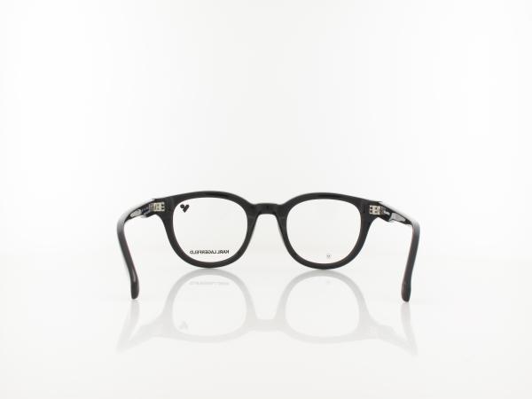 Karl Lagerfeld | KL6177 001 47 | black