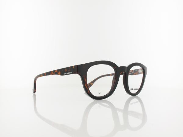Karl Lagerfeld | KL6177 240 47 | tortoise