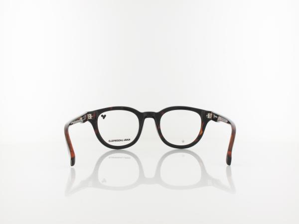 Karl Lagerfeld | KL6177 240 47 | tortoise
