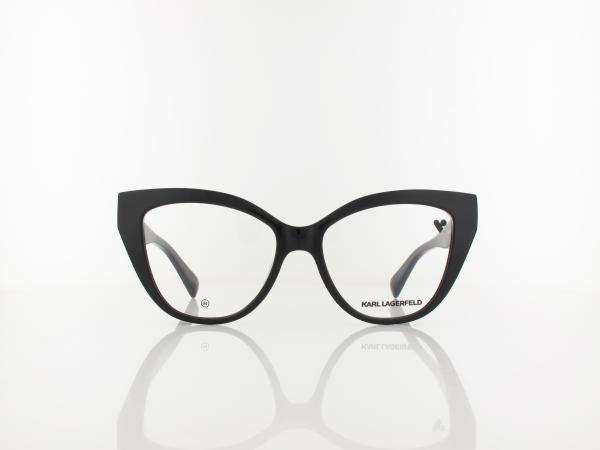 Karl Lagerfeld | KL6178 001 53 | black