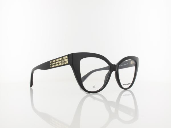 Karl Lagerfeld | KL6178 001 53 | black