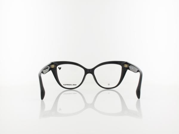 Karl Lagerfeld | KL6178 001 53 | black
