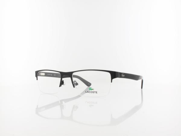 Lacoste | L2237 002 53 | matte black