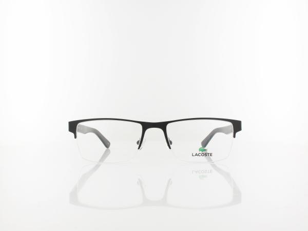 Lacoste | L2237 002 53 | matte black