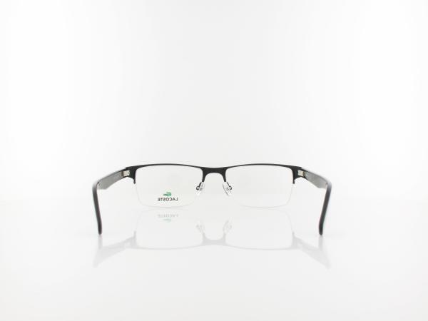 Lacoste | L2237 002 53 | matte black