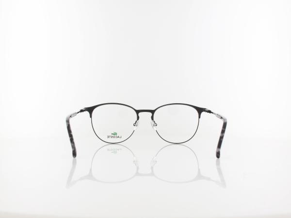 Lacoste | L2251 001 52 | matte black