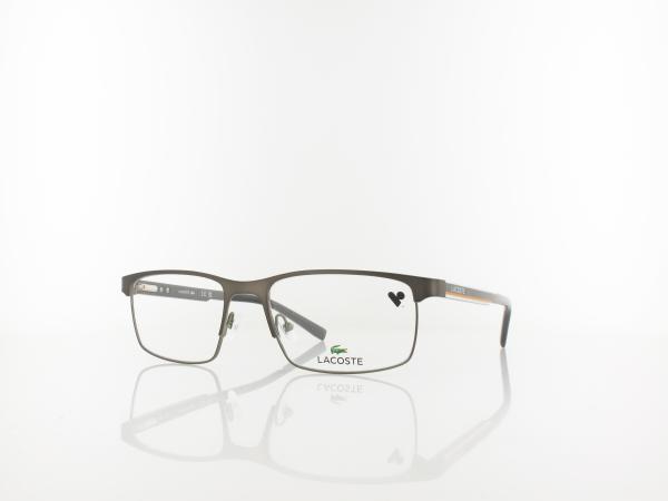 Lacoste | L2271 033 54 | gunmetal