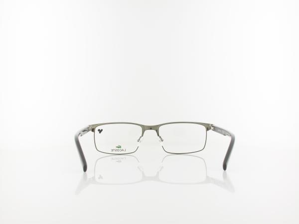 Lacoste | L2271 033 54 | gunmetal