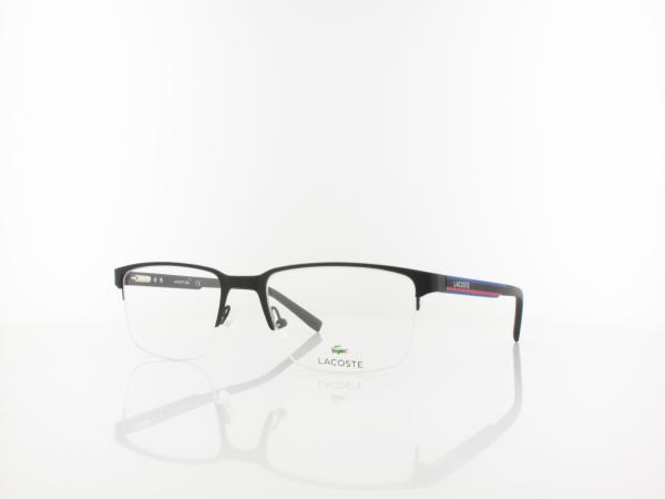 Lacoste | L2279 002 55 | matte black