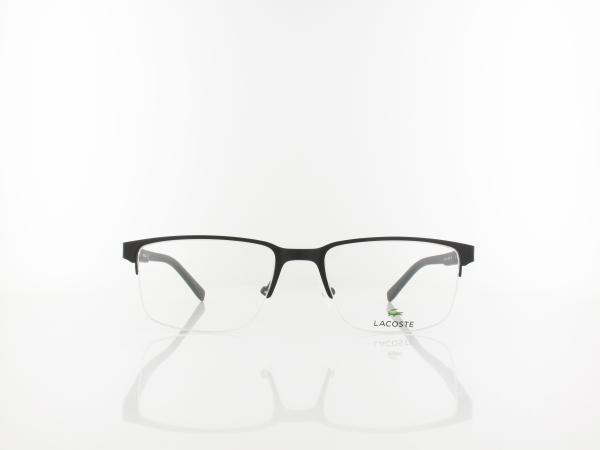 Lacoste | L2279 002 55 | matte black