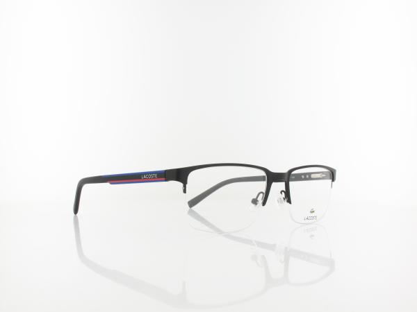 Lacoste | L2279 002 55 | matte black