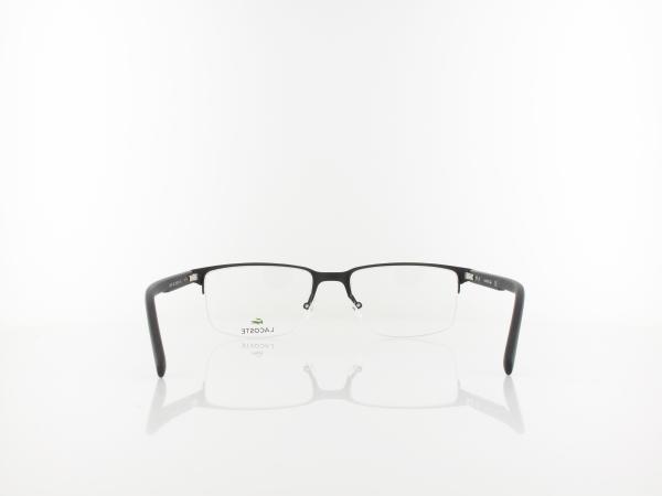 Lacoste | L2279 002 55 | matte black