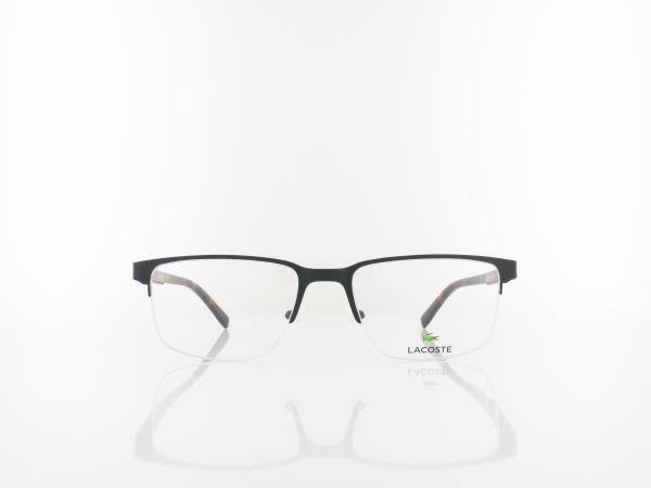 Lacoste | L2279 201 55 | semimatte brown
