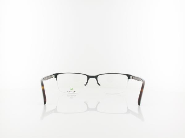 Lacoste | L2279 201 55 | semimatte brown