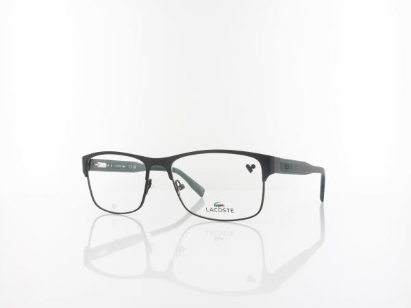 Lacoste | L2294 002 57 | matte black