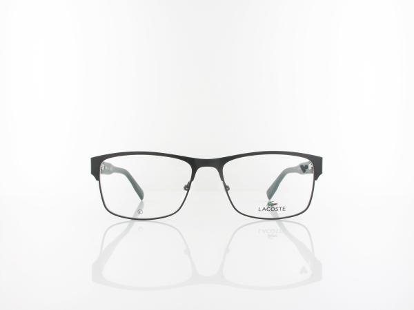 Lacoste | L2294 002 57 | matte black