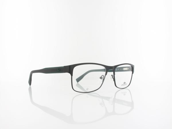 Lacoste | L2294 002 57 | matte black