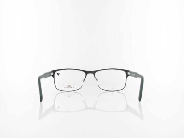 Lacoste | L2294 002 57 | matte black
