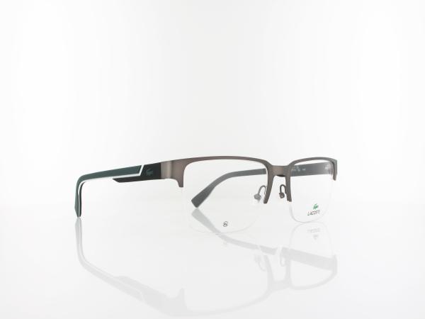 Lacoste | L2305 038 57 | gunmetal