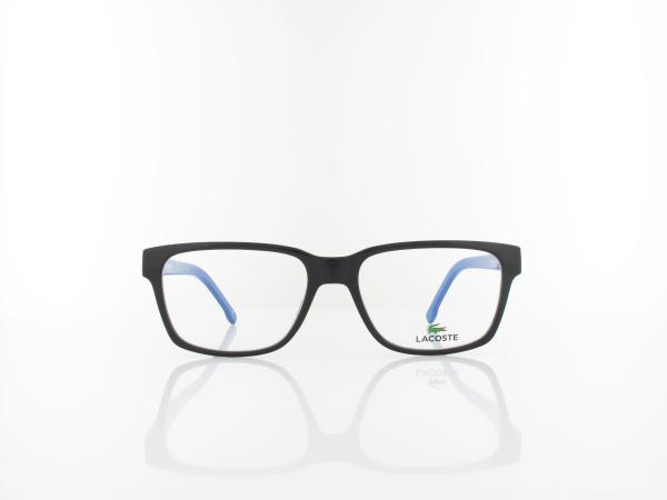 Lacoste | L2692 002 54 | black blue