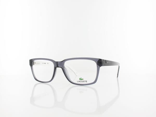 Lacoste | L2692 035 54 | transparent grey