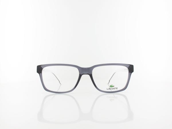 Lacoste | L2692 035 54 | transparent grey