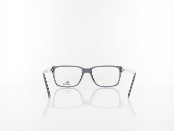 Lacoste | L2692 035 54 | transparent grey