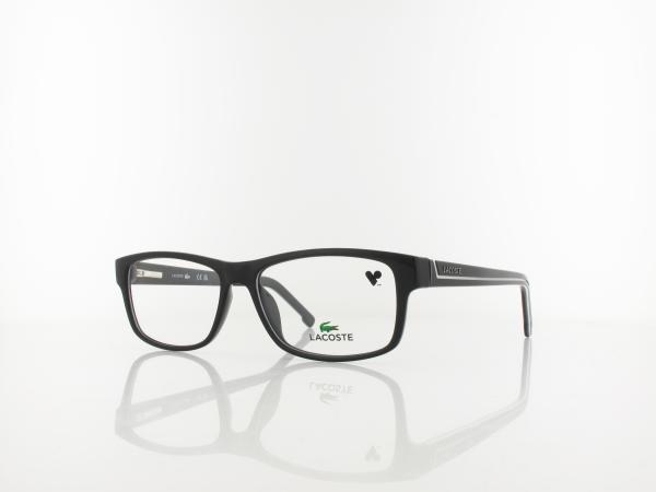 Lacoste | L2707 001 53 | black
