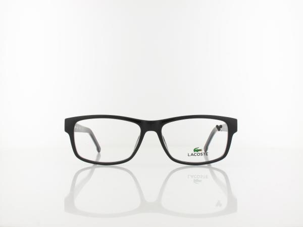 Lacoste | L2707 001 53 | black