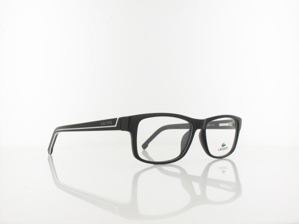 Lacoste | L2707 001 53 | black