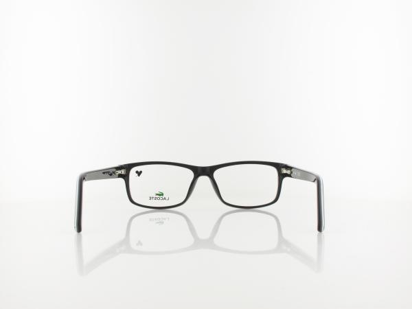 Lacoste | L2707 001 53 | black