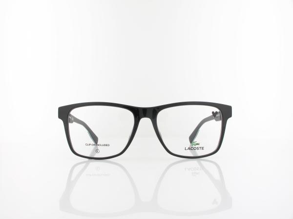 Lacoste | L2707 MAG-SET 001 55 | black