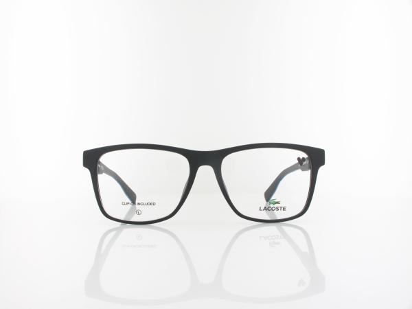 Lacoste | L2707 MAG-SET 002 55 | matte black