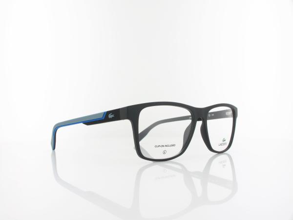 Lacoste | L2707 MAG-SET 002 55 | matte black