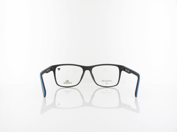 Lacoste | L2707 MAG-SET 002 55 | matte black