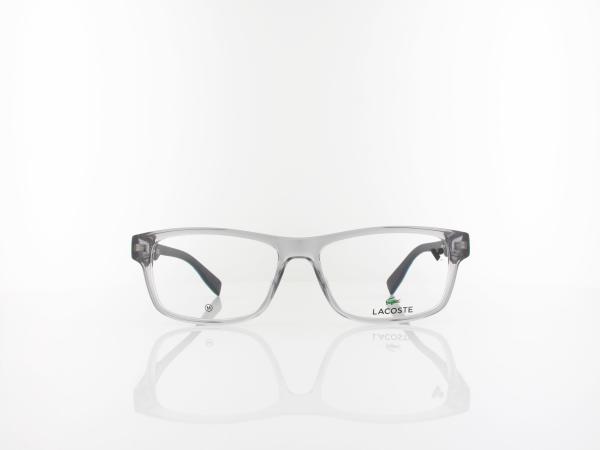 Lacoste | L2707N 038 53 | crystal light grey
