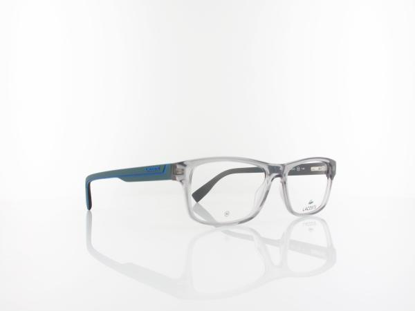 Lacoste | L2707N 038 53 | crystal light grey