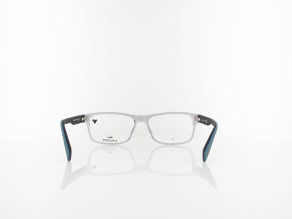 Lacoste | L2707N 038 53 | crystal light grey