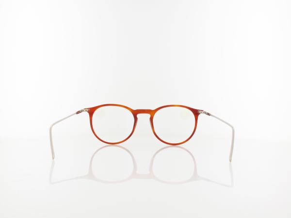 Lacoste | L2815PC 218 49 | blonde havana